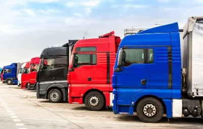 Ankara Gülnar Ambar Nakliyat