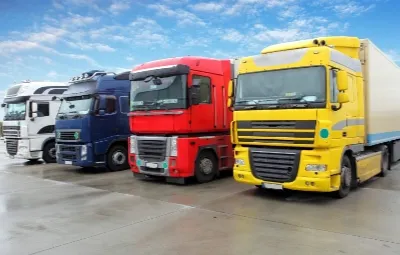 Ankara Gülnar Nakliye Ambarı