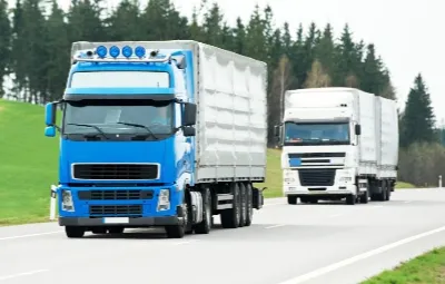 Ankara Gülnar | Eşya Taşıma